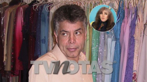 Mitzy ruega perdón a Verónica Castro entre lágrimas