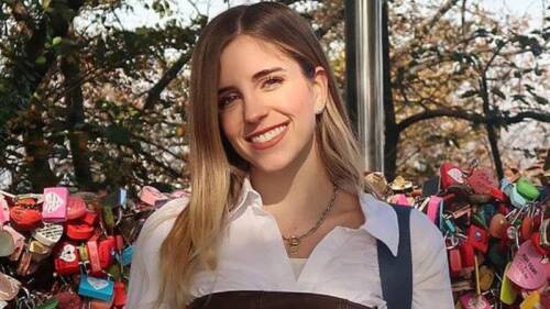 Florencia Guillot se disculpa otra vez