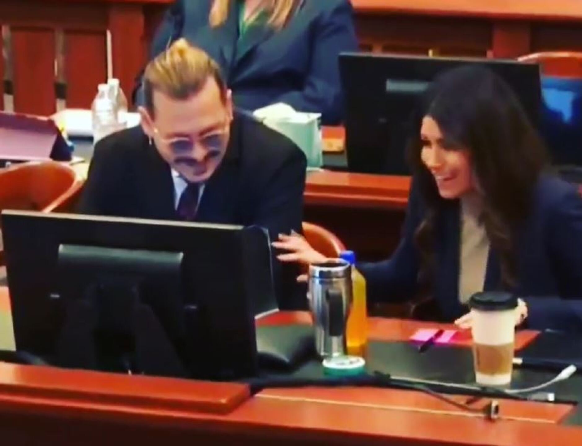 Quién es Camille Vasquez, la abogada que defendió a Johnny Depp