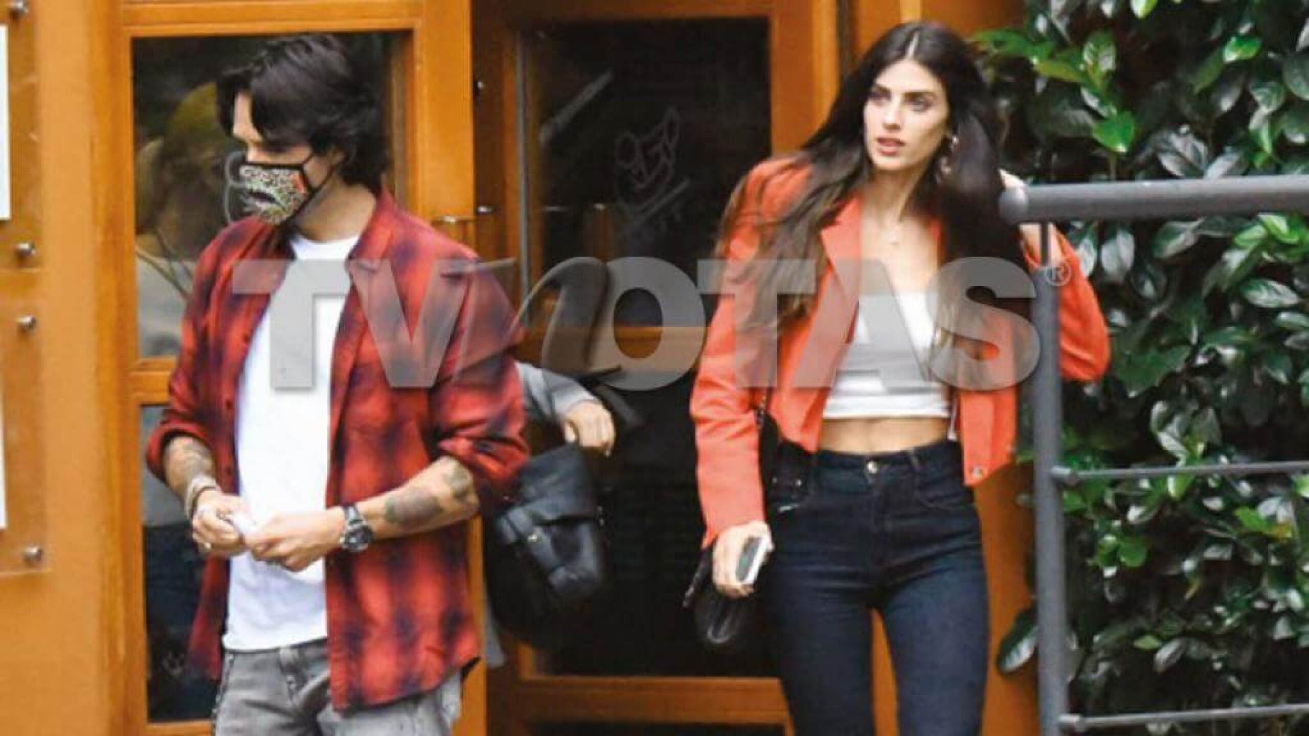 José Ron confirma que tiene un nuevo romance