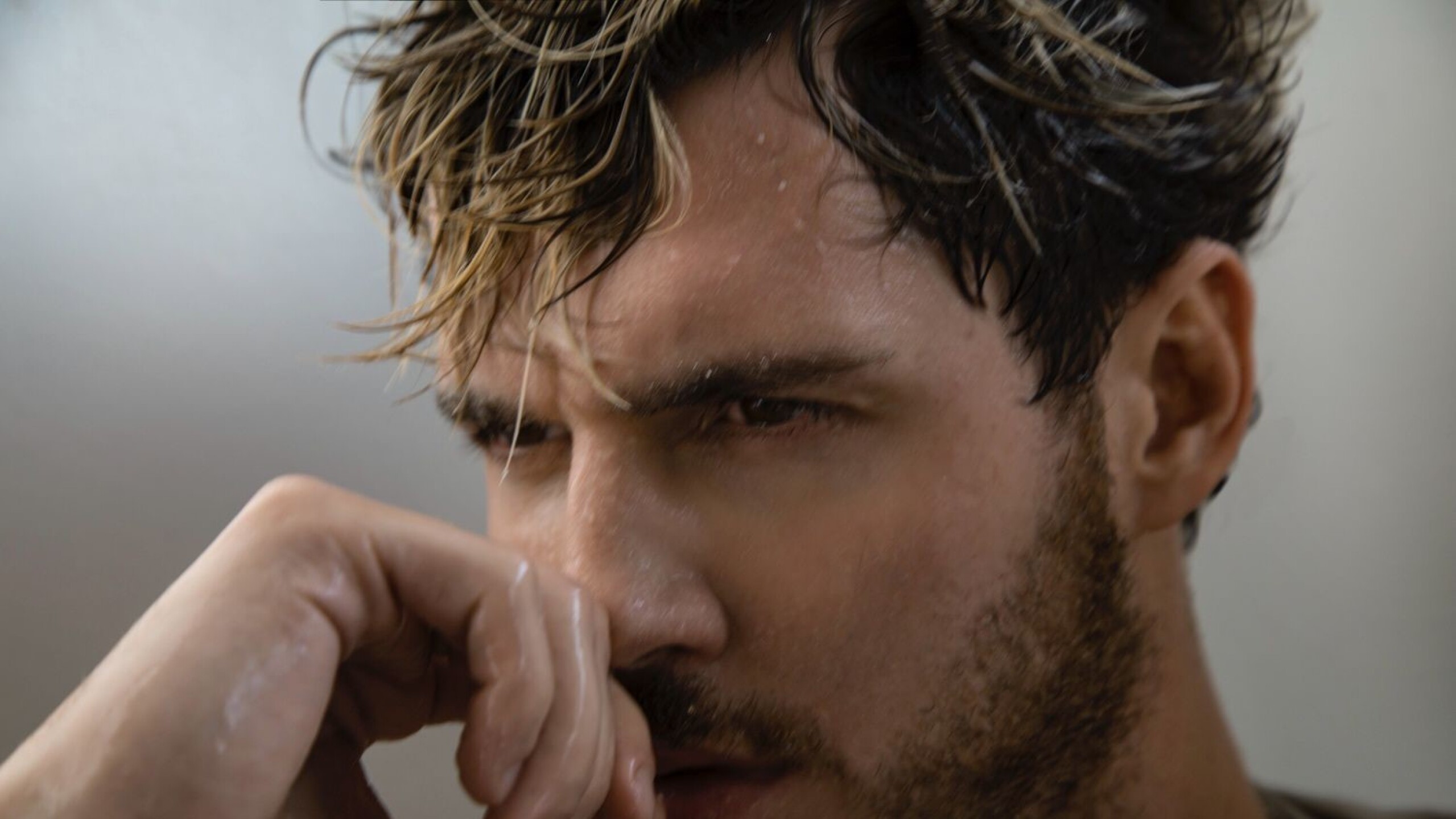 Fede Dorcaz, cantante