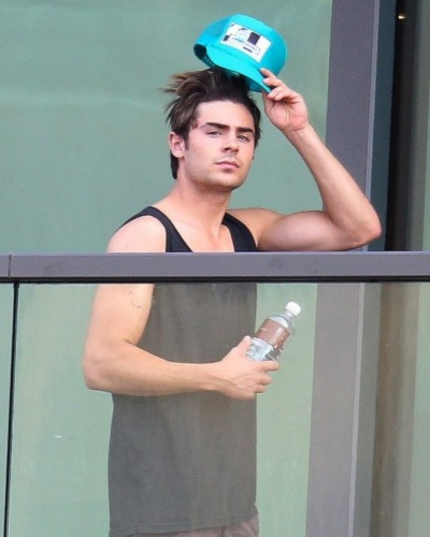 Zac Efron