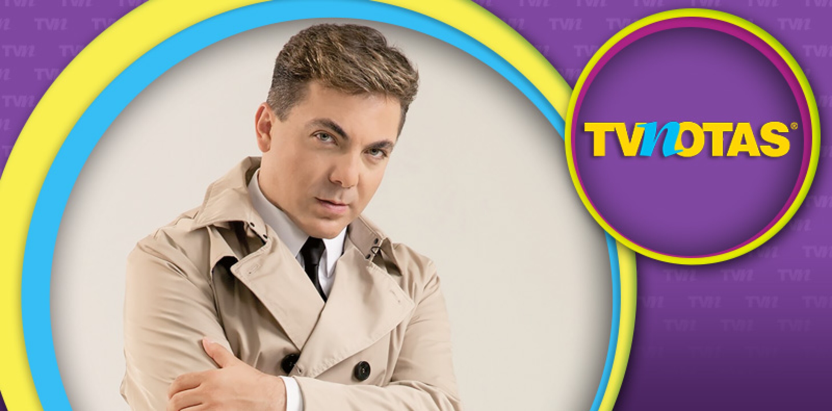 Cristian Castro