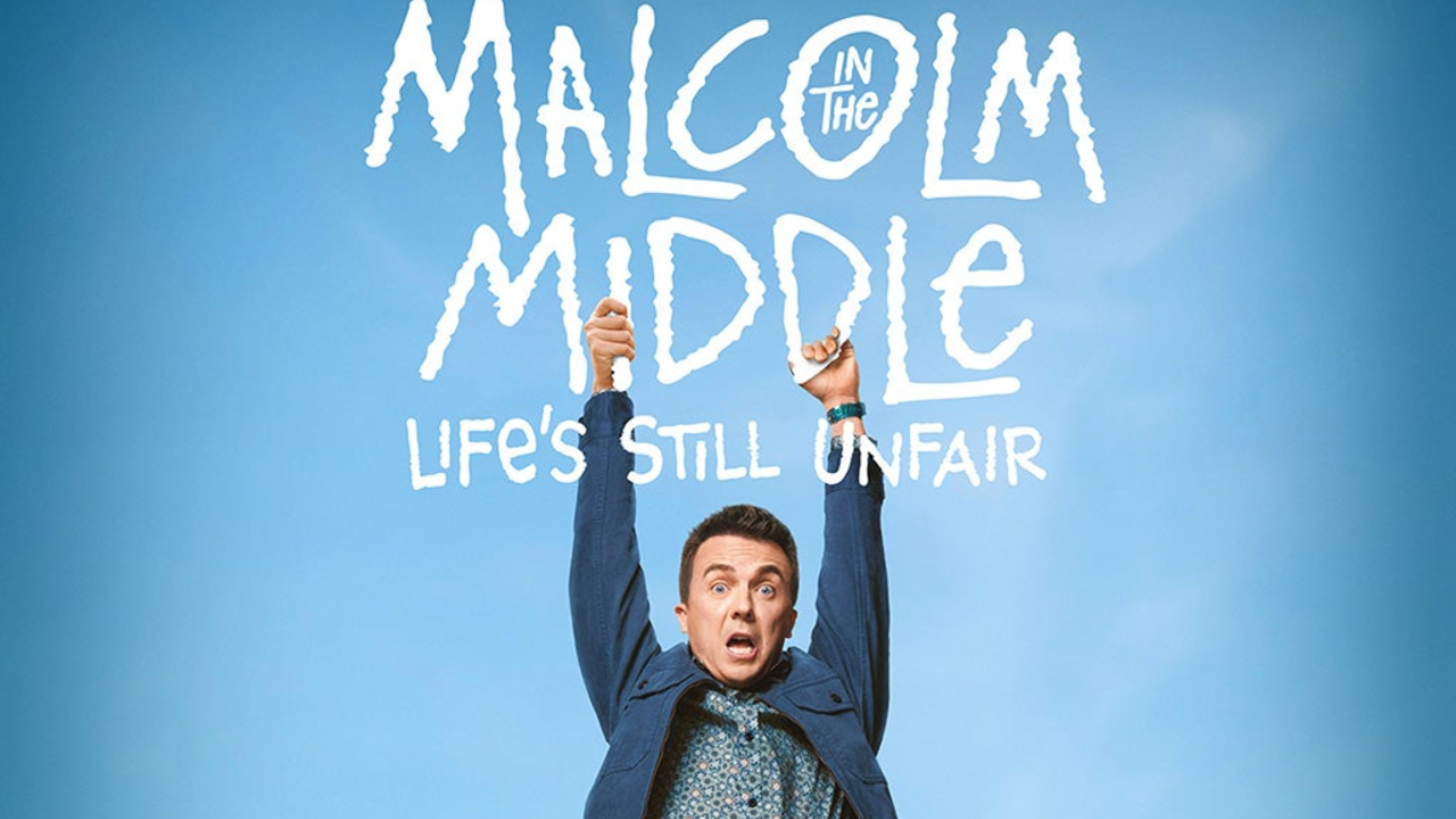 Malcolm el de en medio