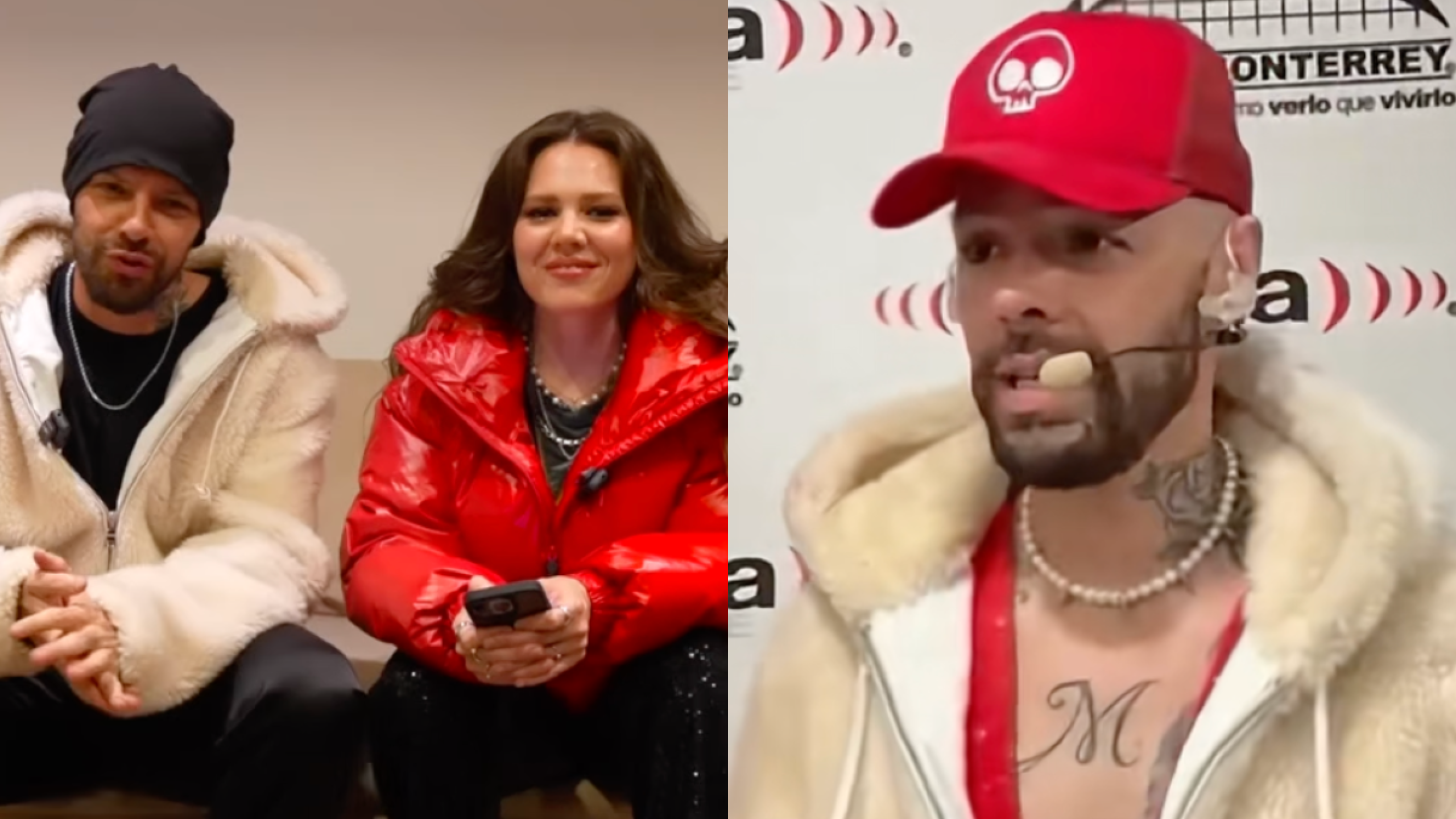 ¿Jesse y Joy se separan? El dúo habla sobre los rumores que circulan en redes sociales: "Somos individuos"