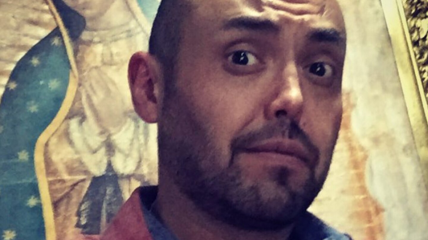 Mauricio Clark le pide a Dios que lo convierta en padre