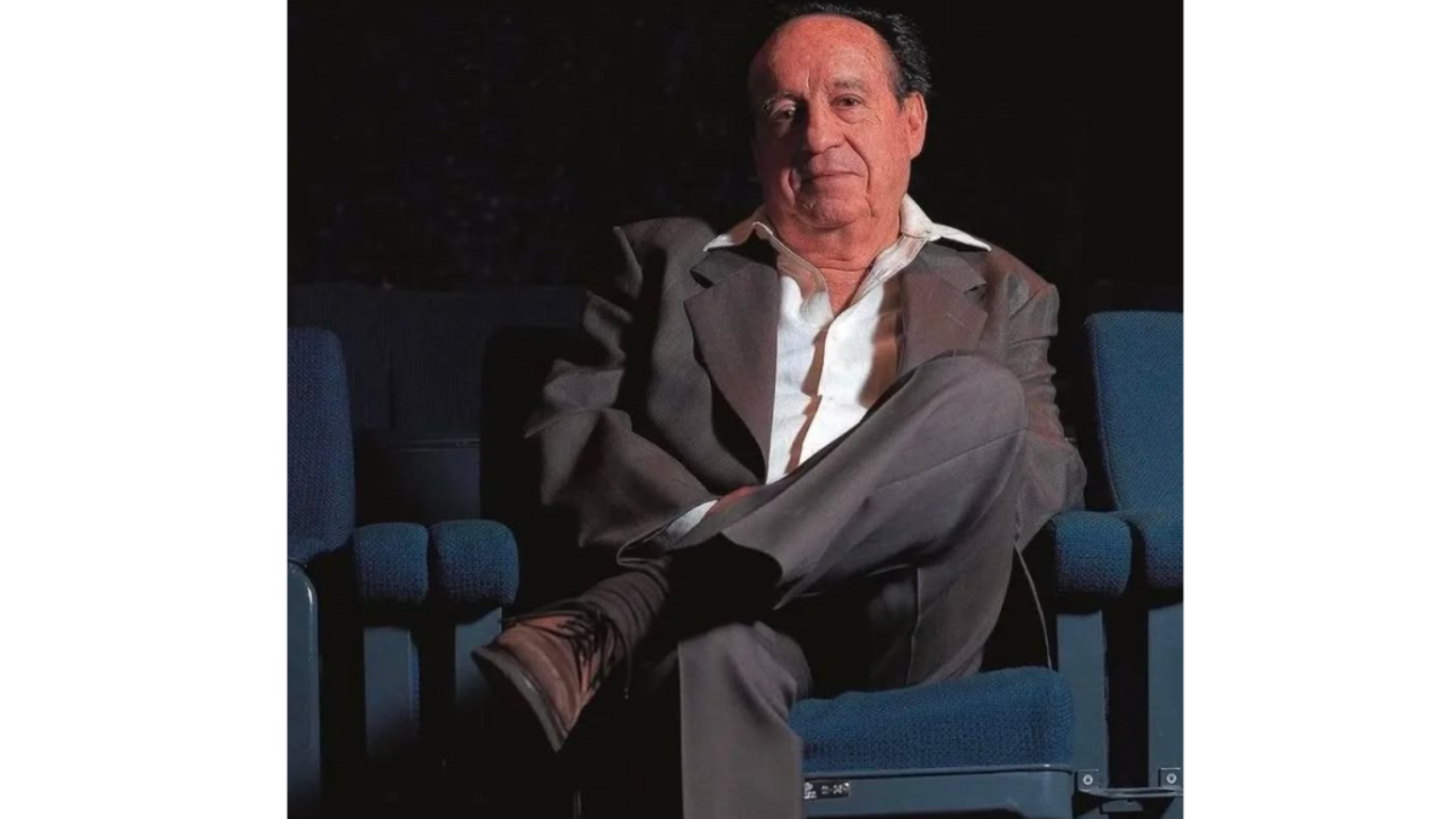 Florinda Meza se lanza contra la serie 'Chespirito: Sin querer queriendo' y HBO Max