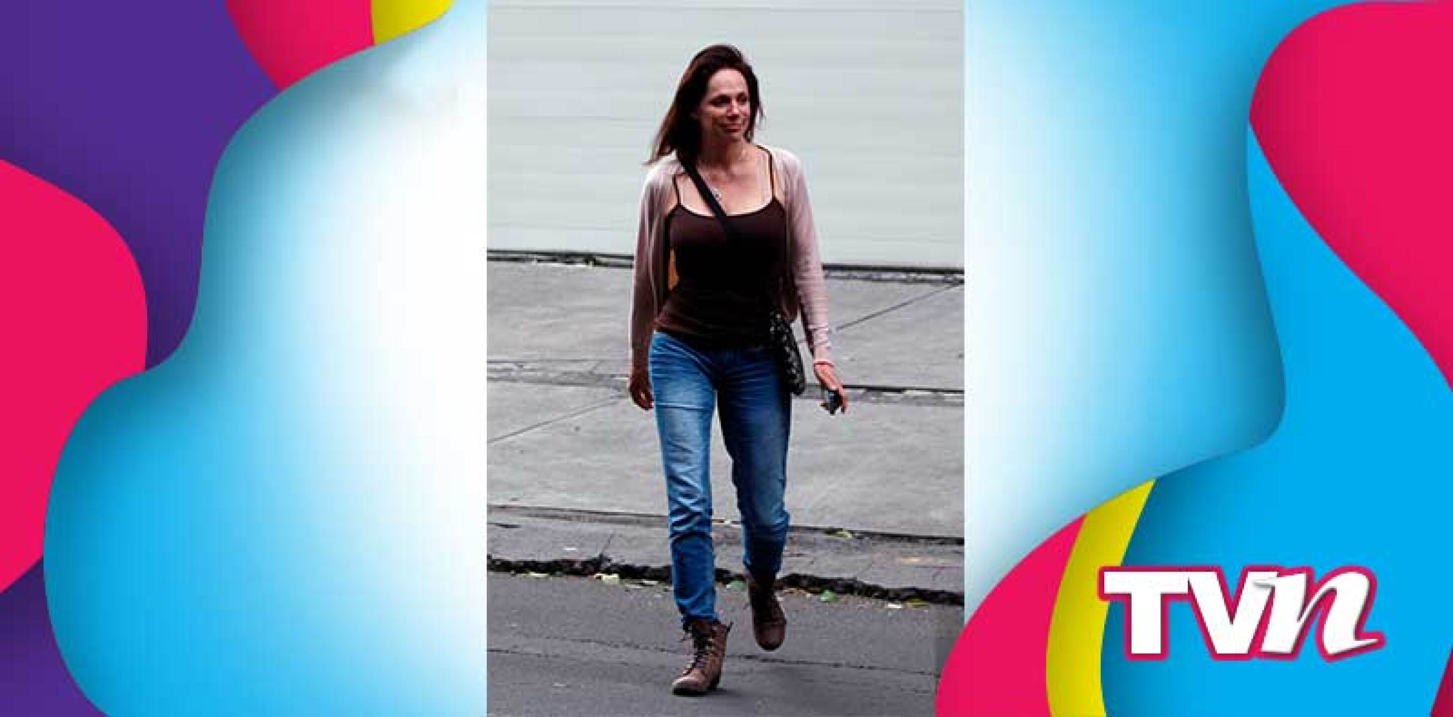 Kenia Gascon canción