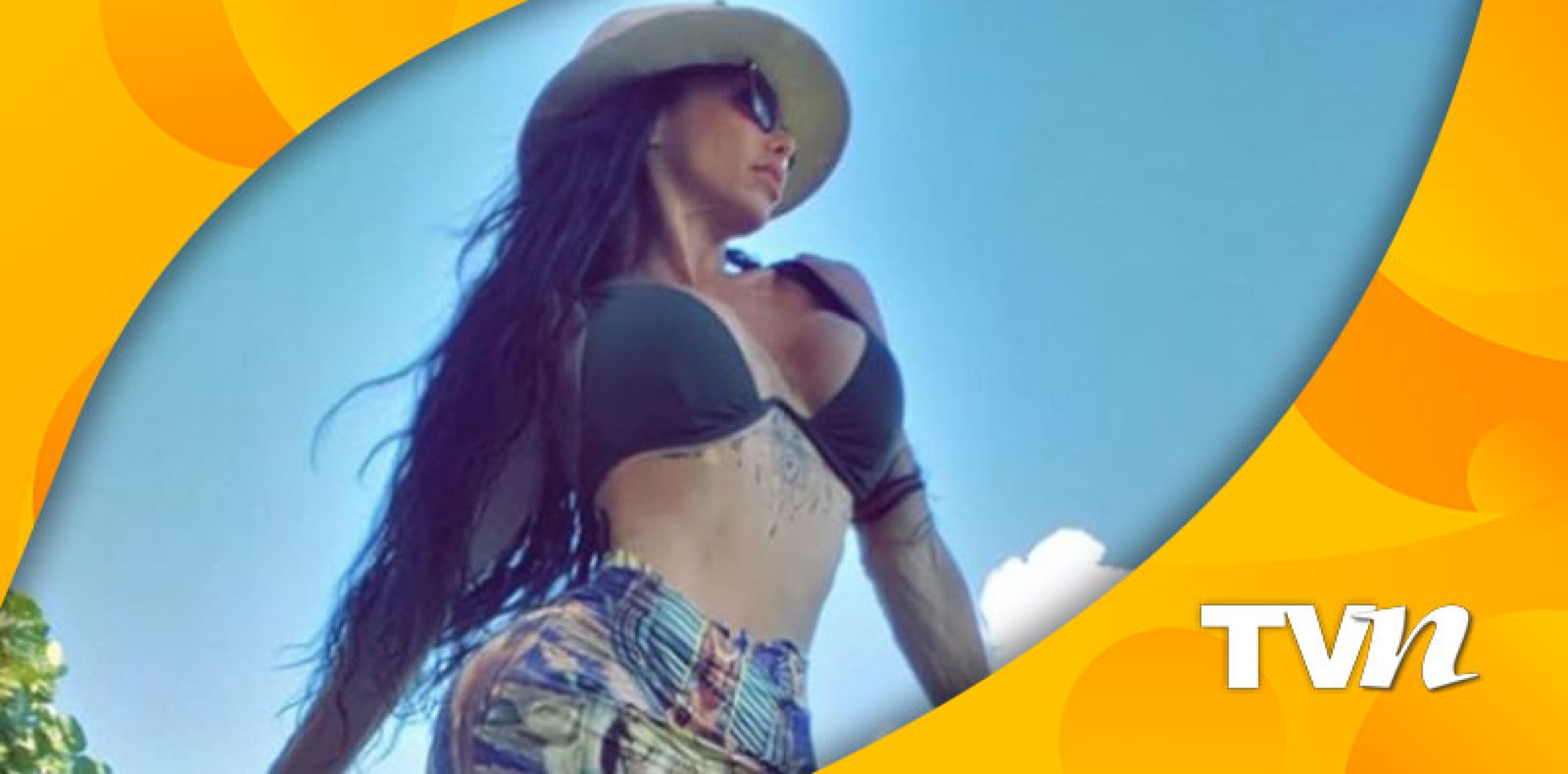 Instagram: @lisvegaoficial