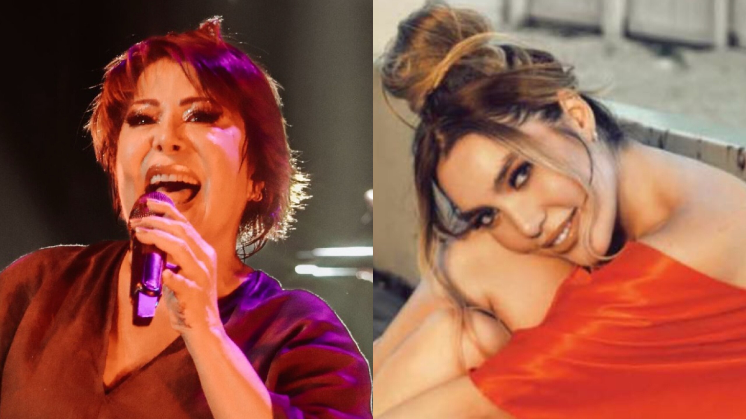 Alejandra Guzmán y su hija Frida Sofía