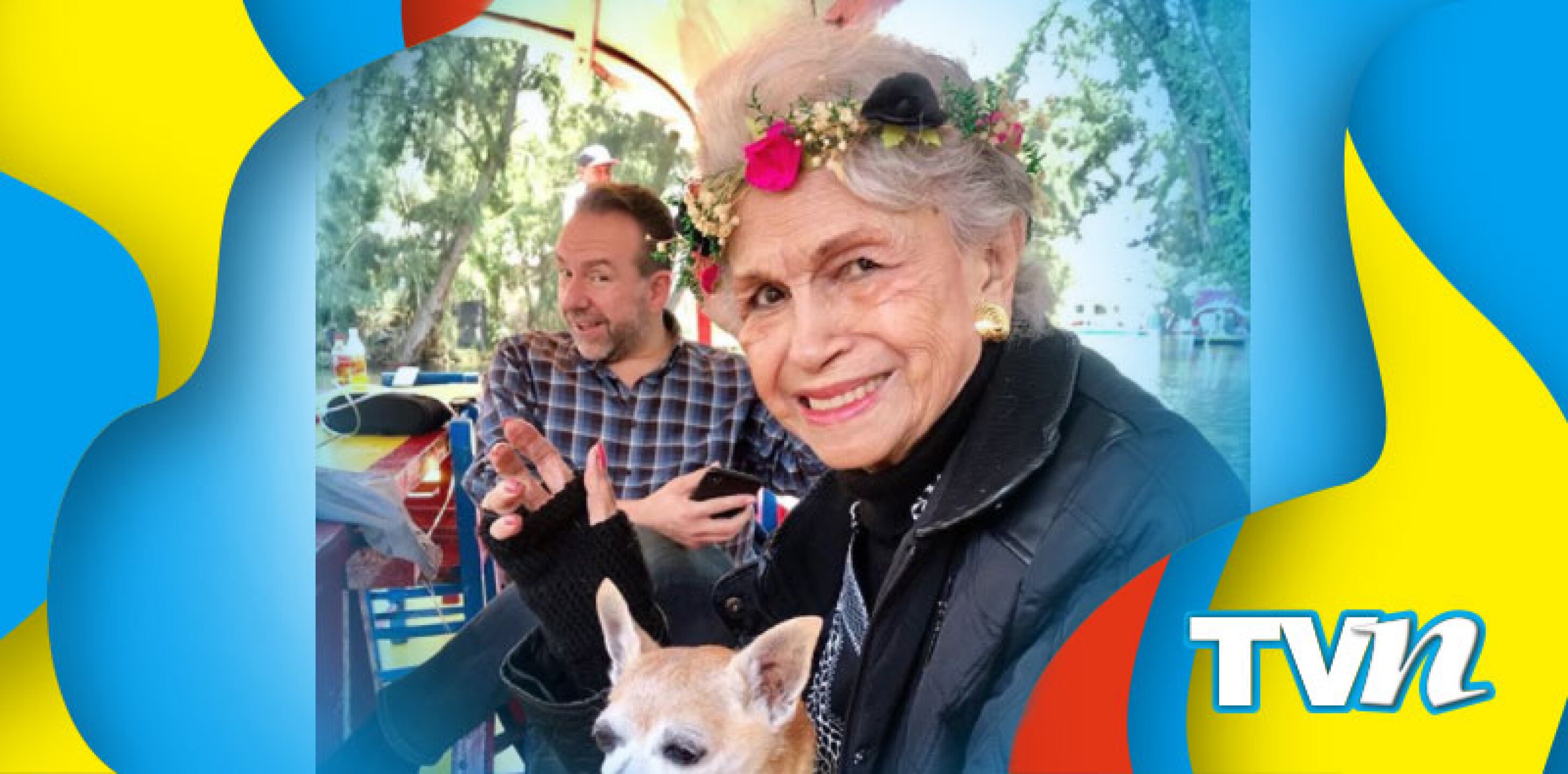 Martha Reyes Spíndola