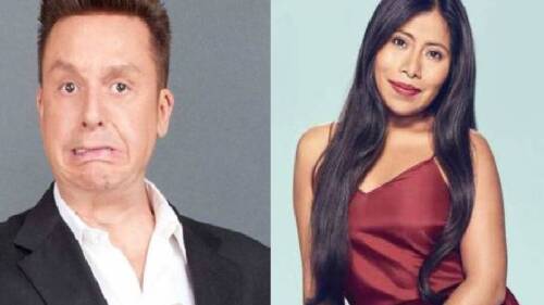 Daniel vs Yalitza