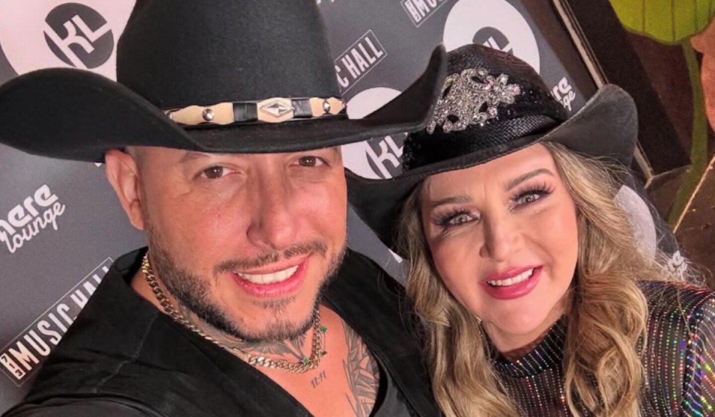 ¿Quién es el nuevo novio de Alicia Villarreal?