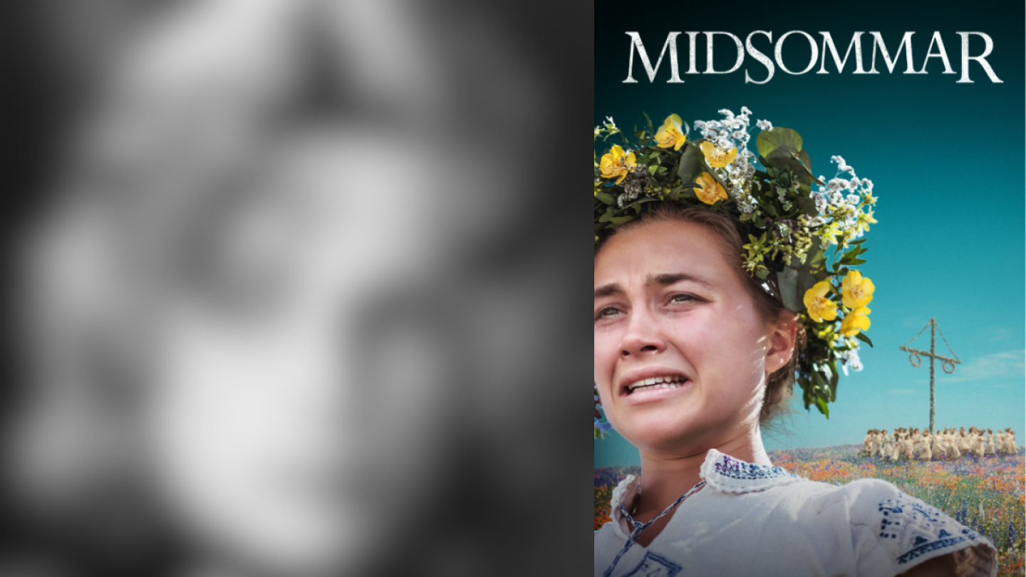 Muere el “Chico más bello del mundo”, famoso actor que también participó en "Midsommar". ¿Quién era?