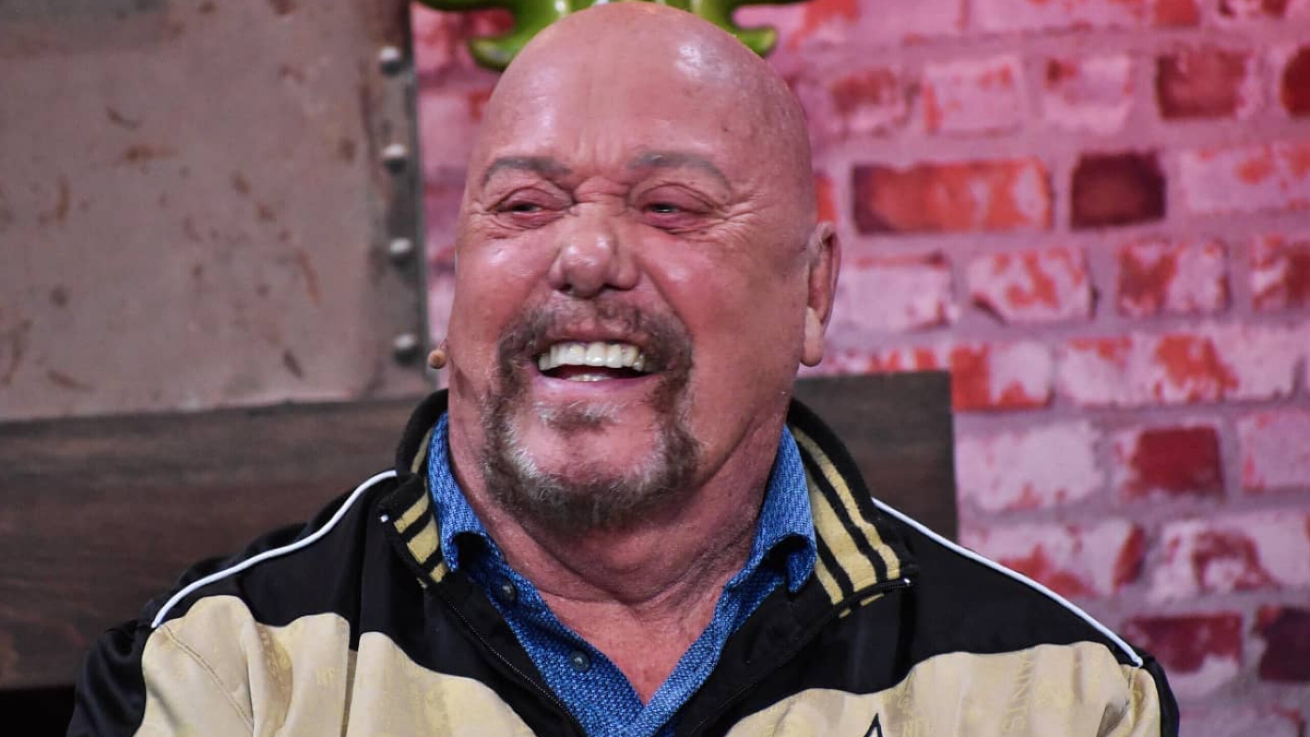 Enrique 'el Perro' Bermúdez