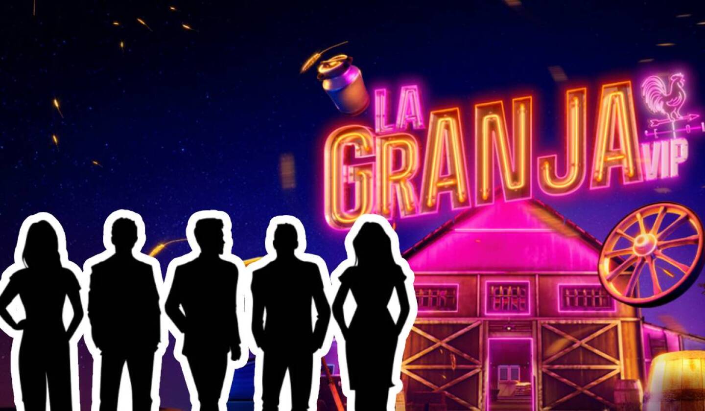 La Granja VIP México: Estreno, participantes y todo lo que debes saber