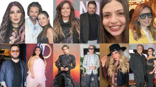 Predicciones 2025 para los famosos