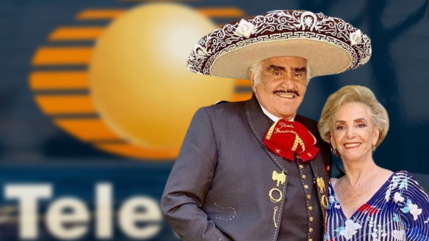 ¿Televisa vetó a la dinastía Fernández tras demanda por serie no autorizada?