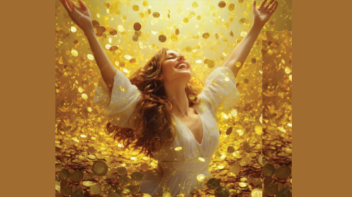 Ritual para atraer la abundancia