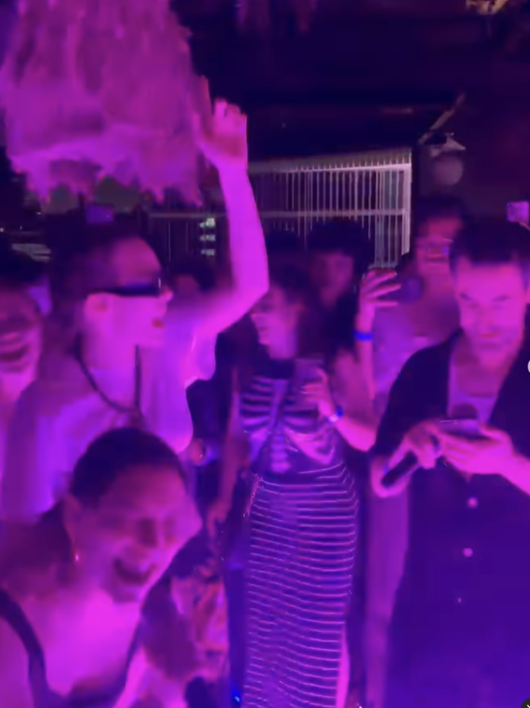 Final de las grabaciones de Mentiras, la serie