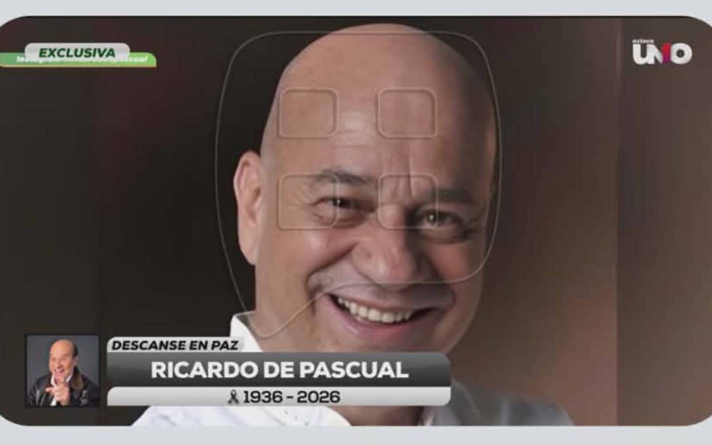 Ricardo de Pascual