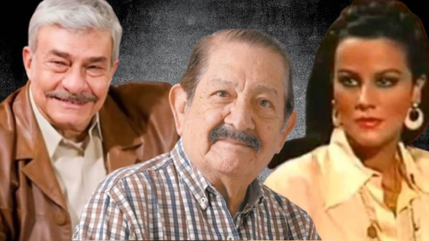 Se cumple la regla: Tres grandes del entretenimiento fallecen el mismo fin de semana