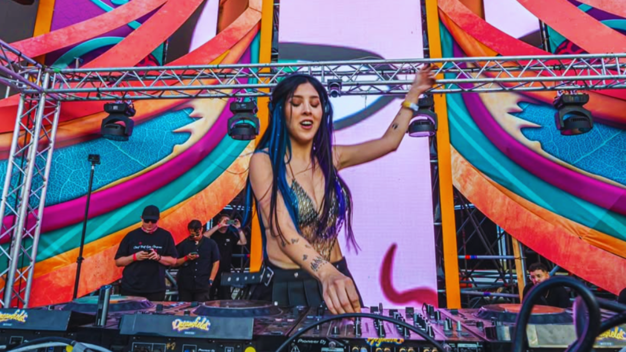 DJ Shei