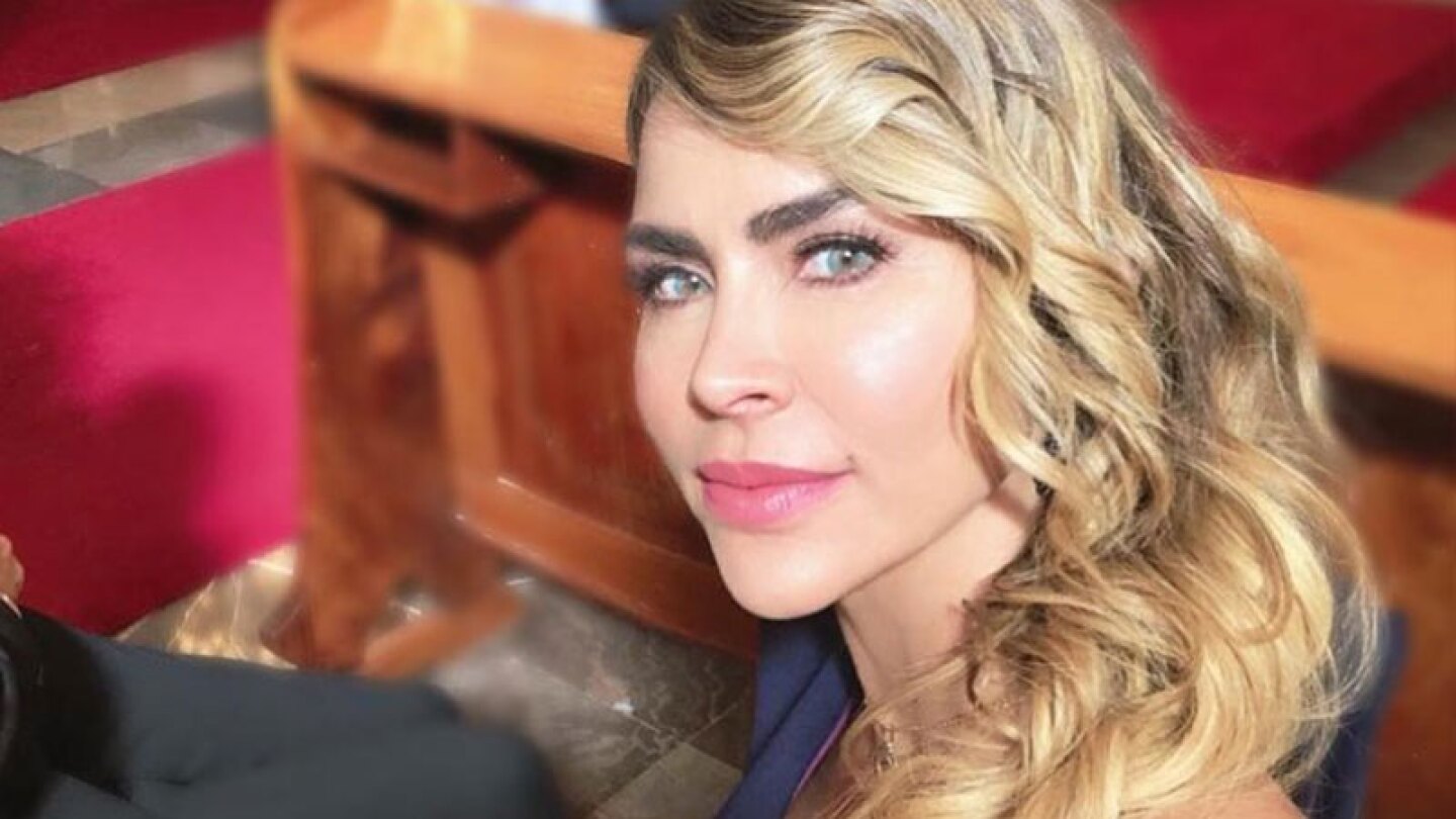 aylin mujica secuestro