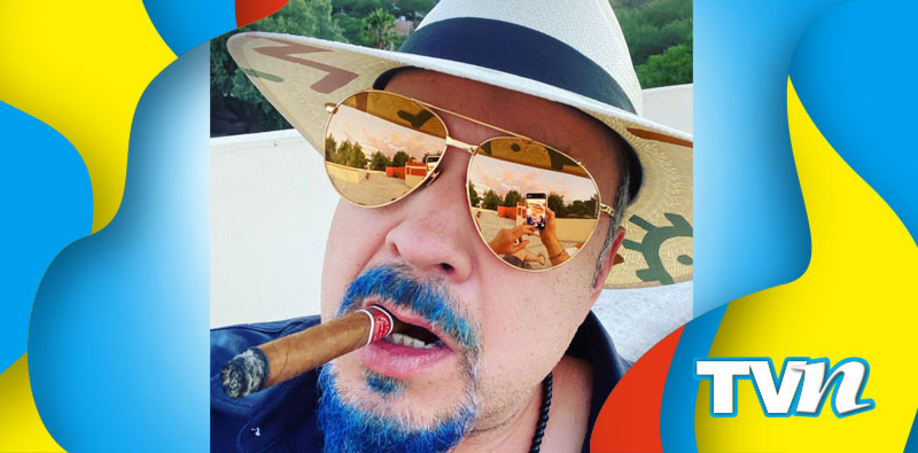 pepe aguilar pearl jam