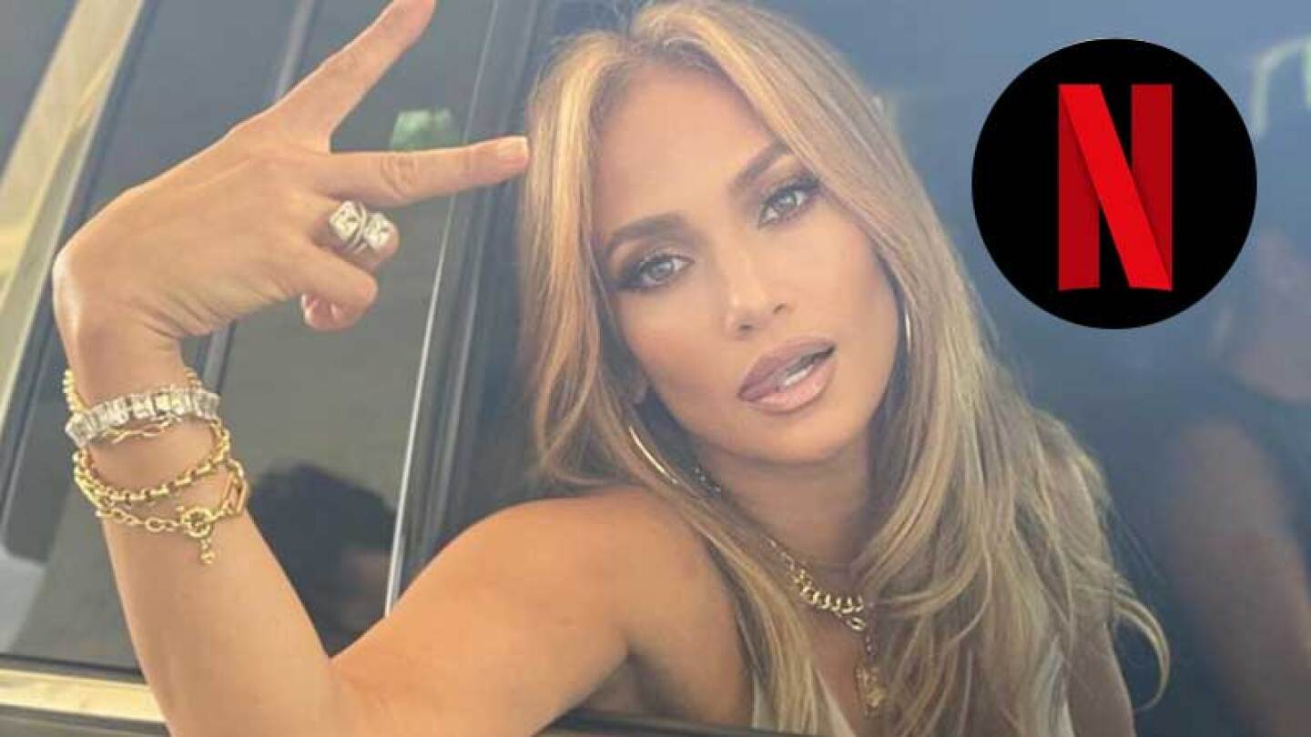 Jennifer Lopez busca dar cabida en el cine a las mujeres