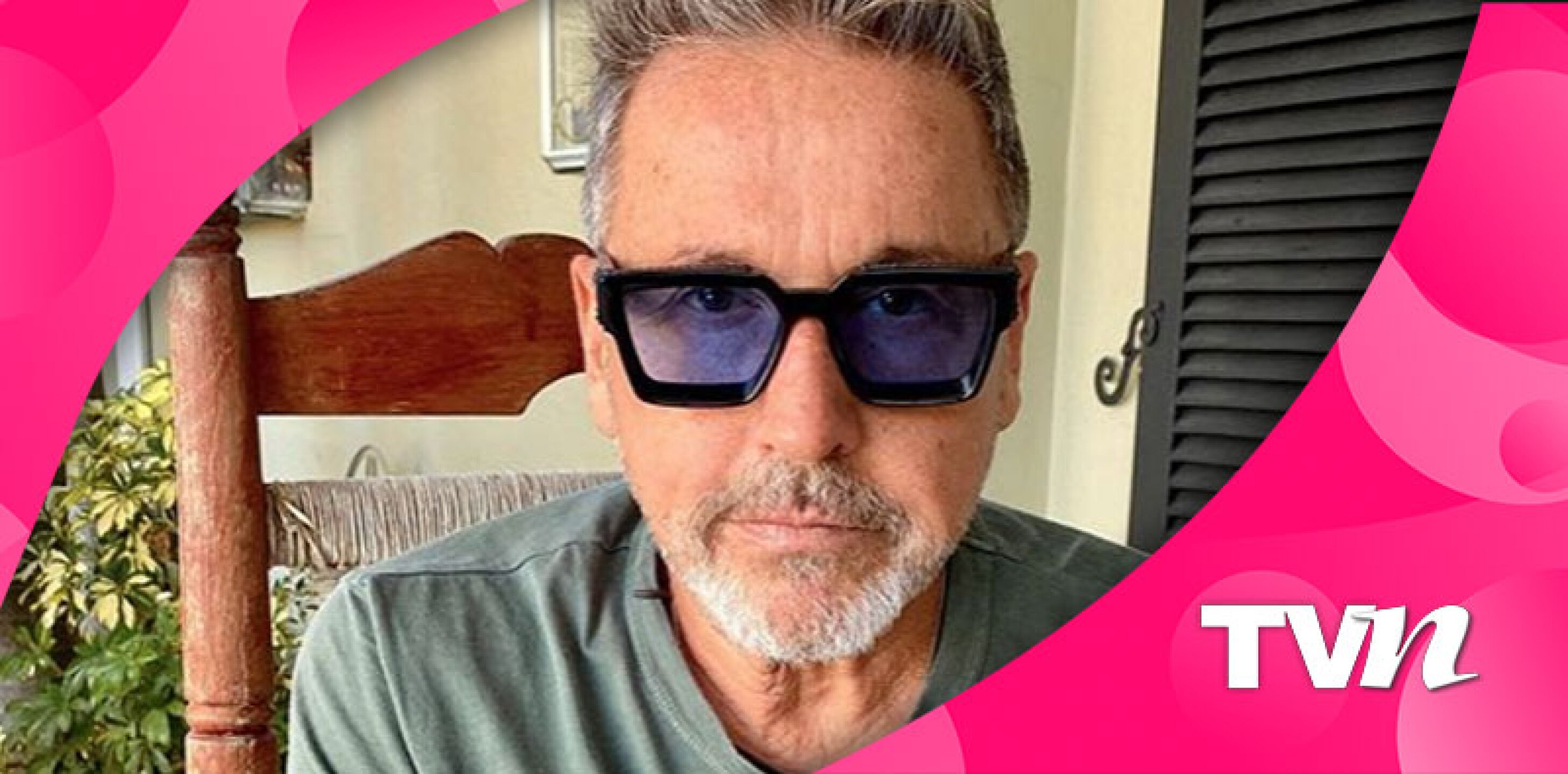 Instagram @ricardomontaner