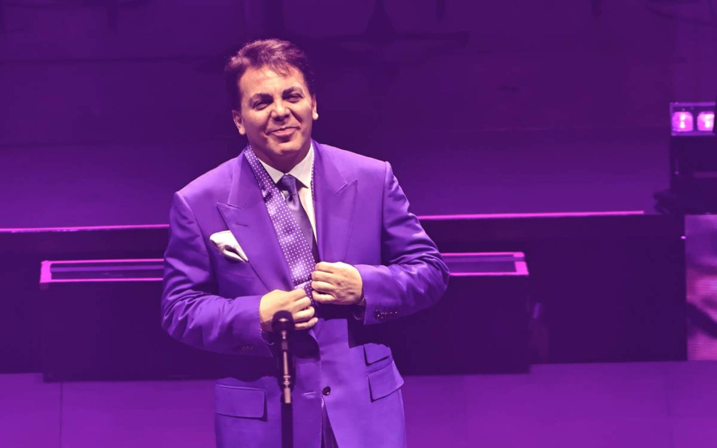 Cristian Castro