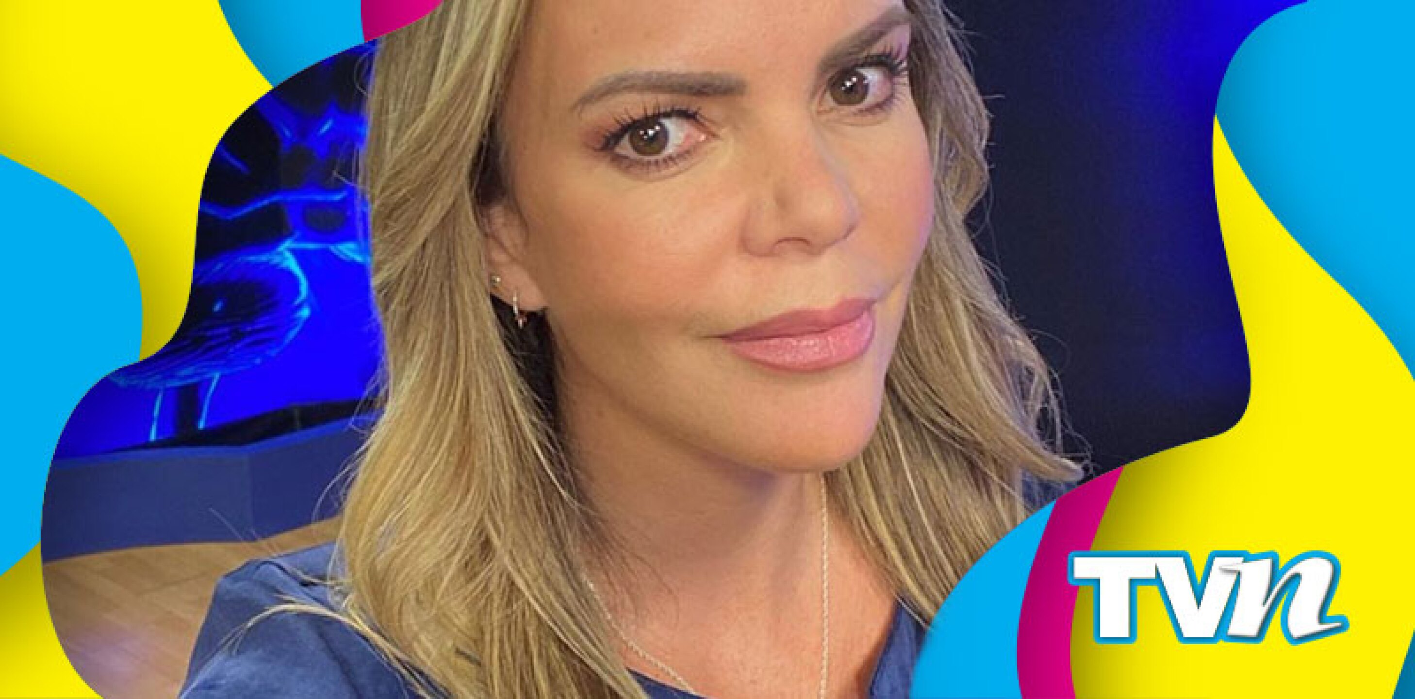 aline hernández reunión cuarentena cumpleaños