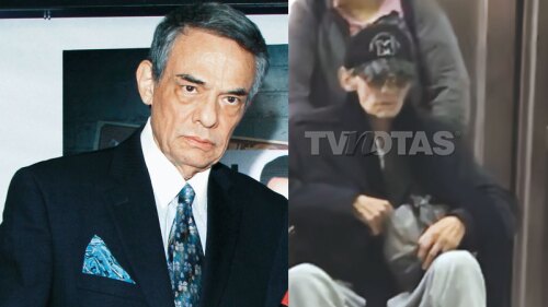 José José volvió al hospital, “su organismo ya no puede más” y su hijo habla