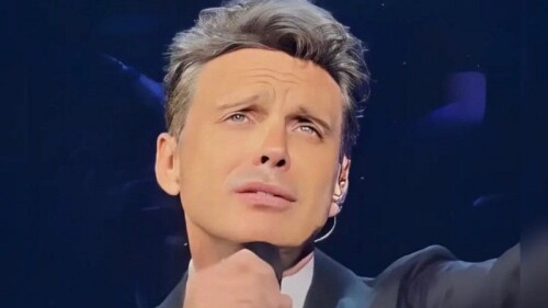 Luis Miguel