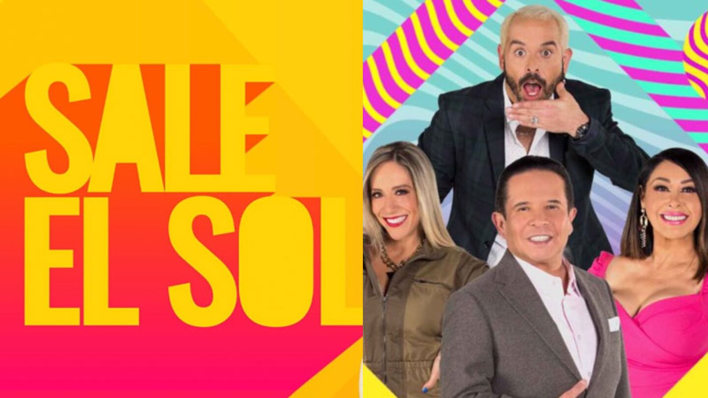 Sale el Sol y DPM