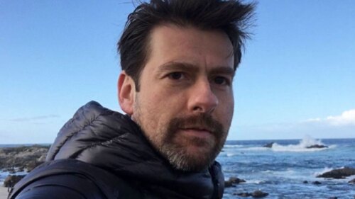 Eduardo Videgaray habla tras la muerte de su esposa Mónica Abín