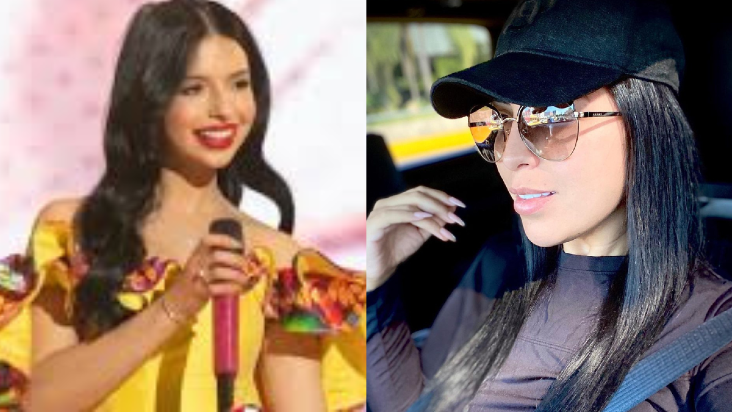 Cristy Nodal y Ángela Aguilar?