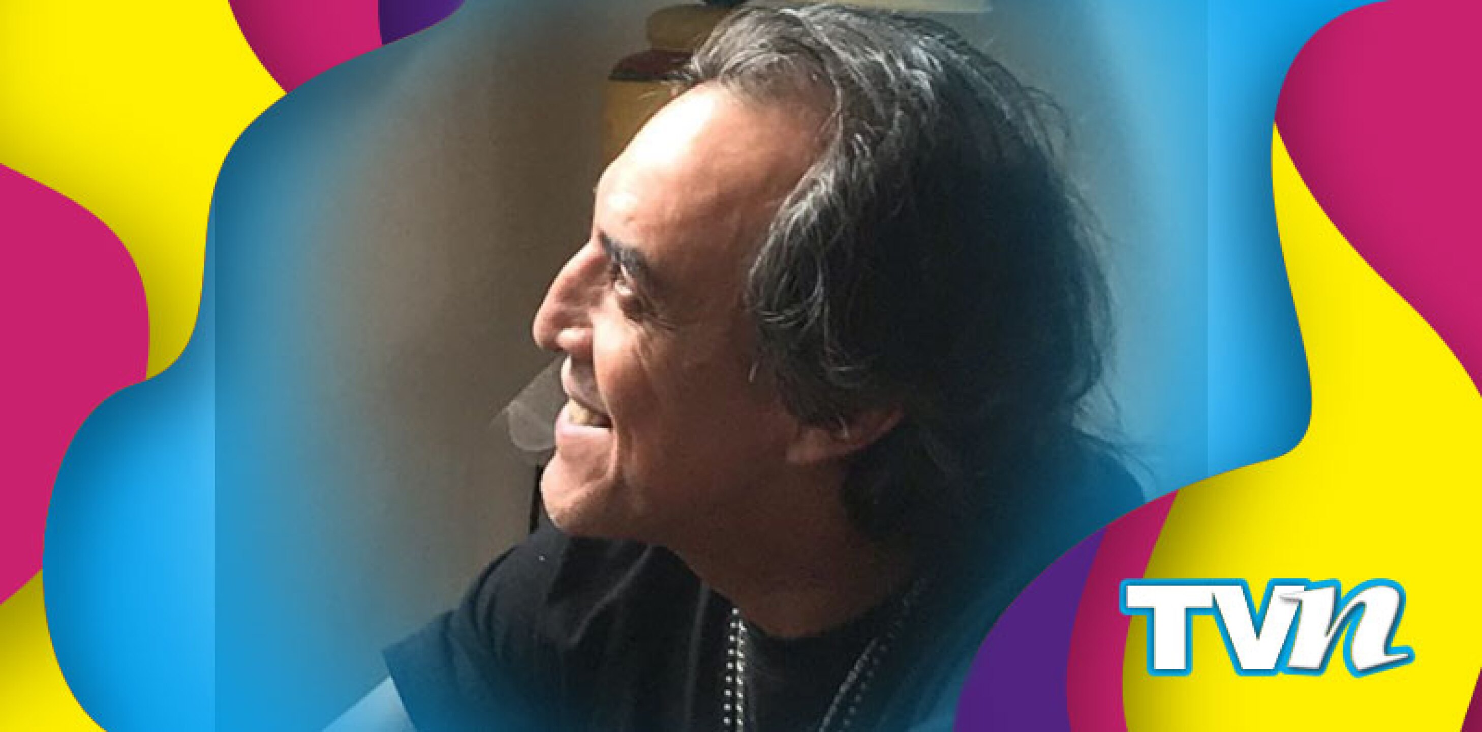 Luis Felipe Tovar Covid-19