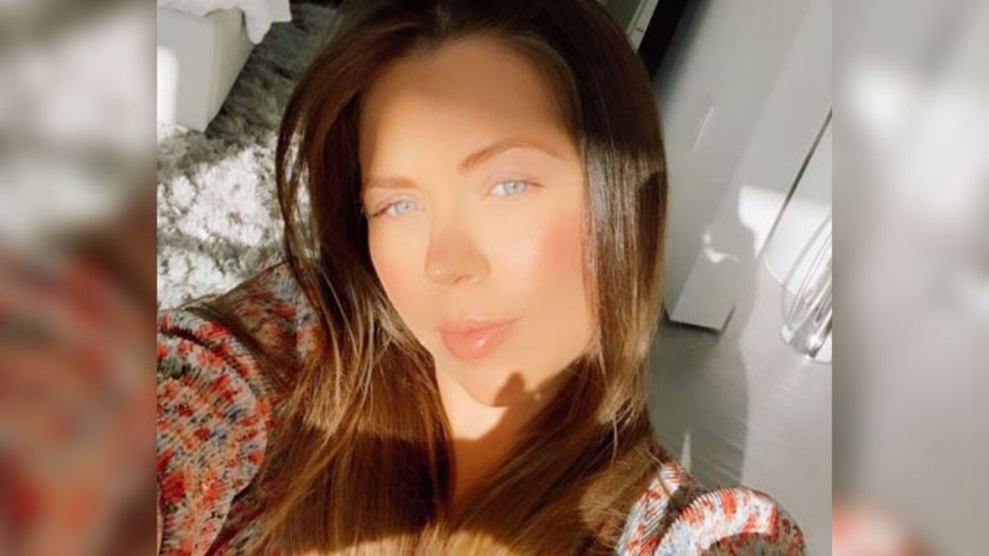 Ximena Duque.