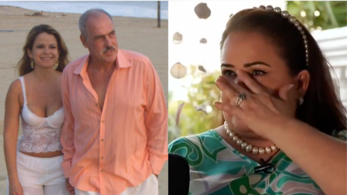 Viuda de Andrés García enciende las alarmas; ¿tiene depresión .png