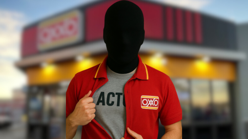 Daniel Ruenes ha enfrentado difíciles momentos en su carrera como actor en México