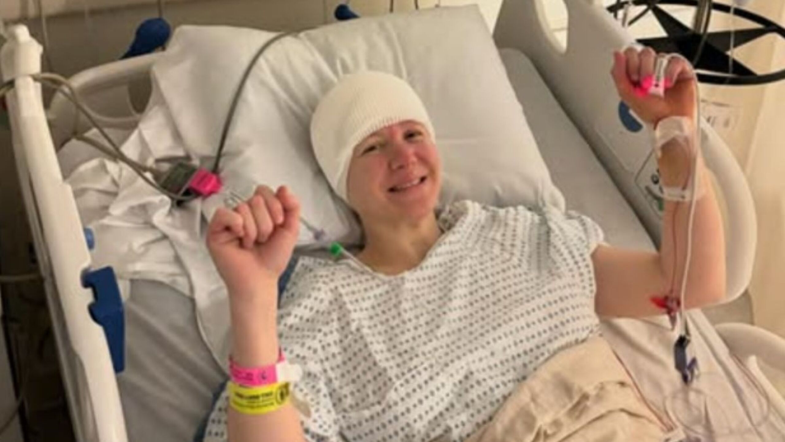 Muere Kelly Powers, querida conductora de televisión