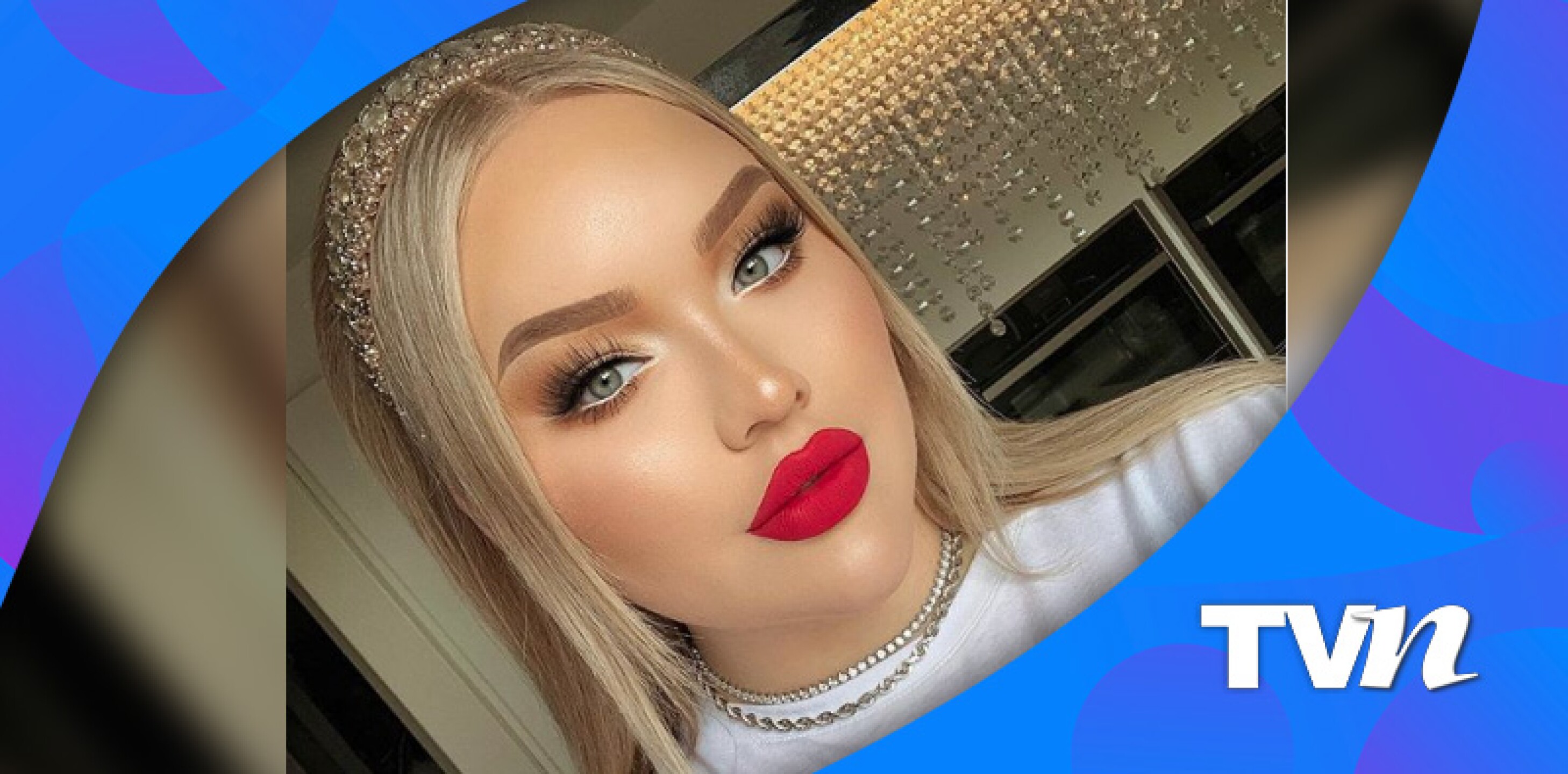 Instagram: @nikkietutorials