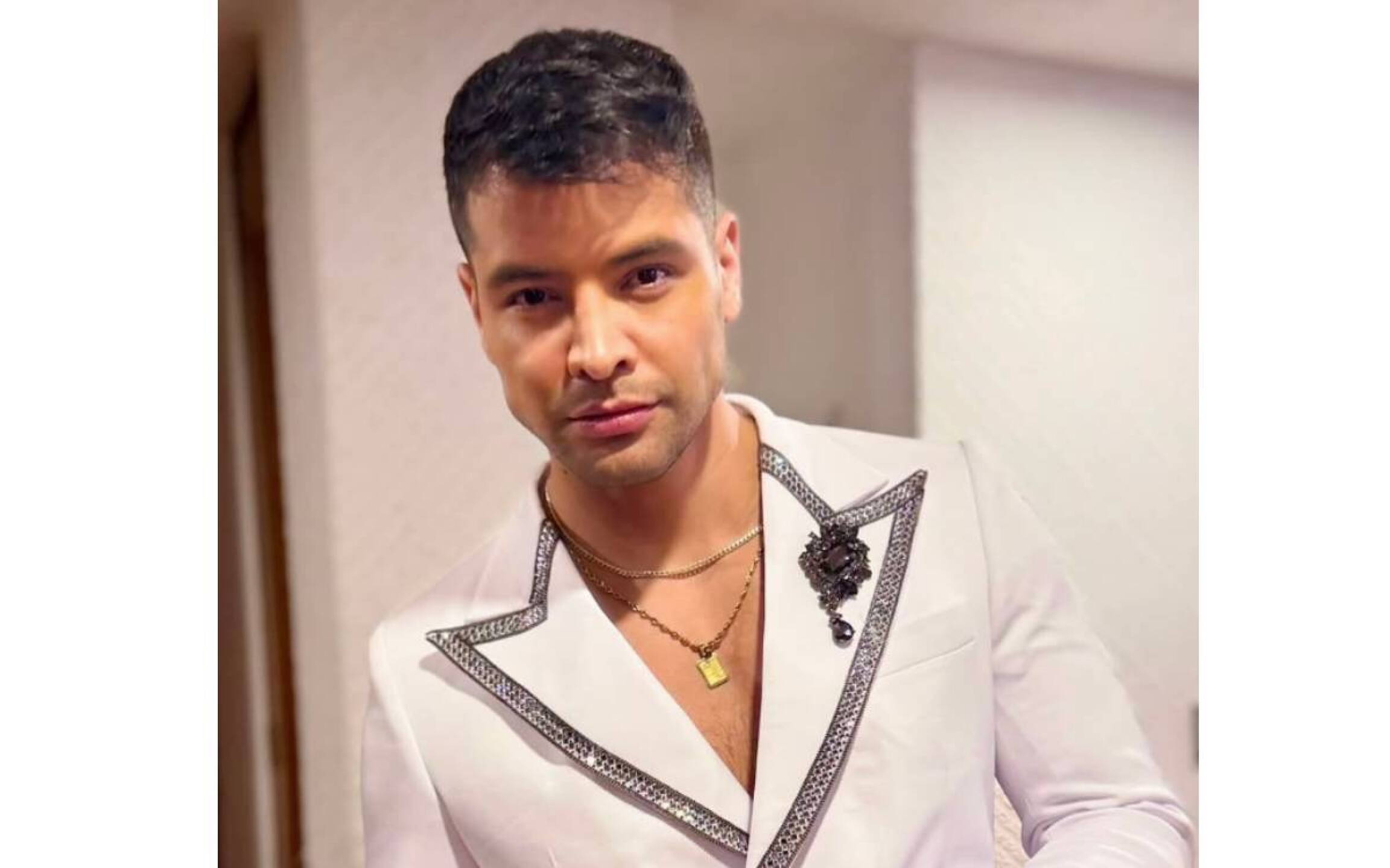 Moisés Peñaloza