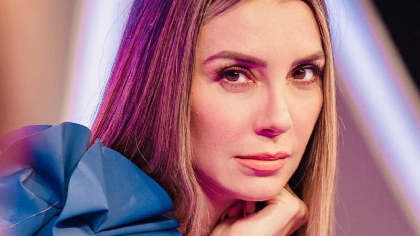 Tras separación con William Levy Elizabeth Gutiérrez presume felicidad con sus hijos
