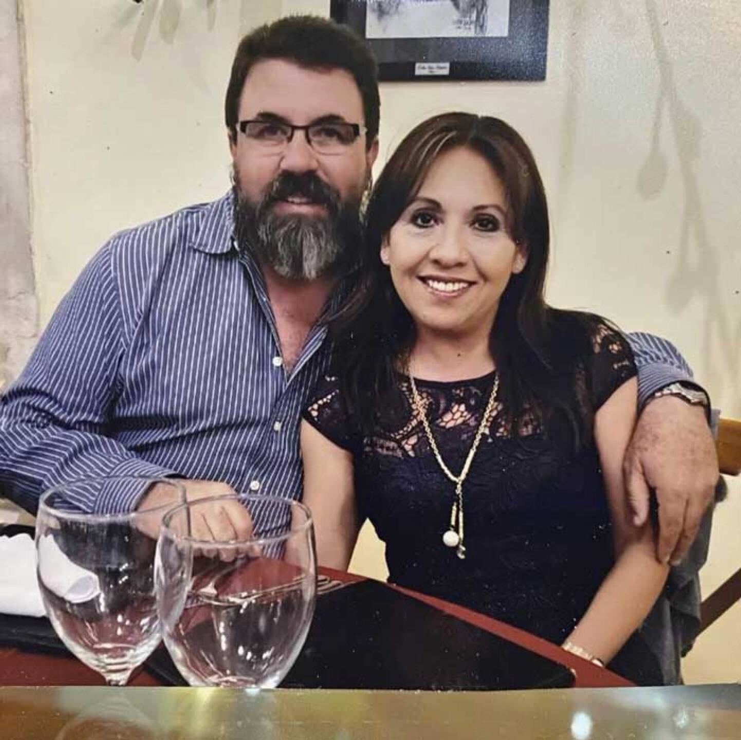 Atleta de Exatlón de luto, pierde a sus padres en trágico accidente