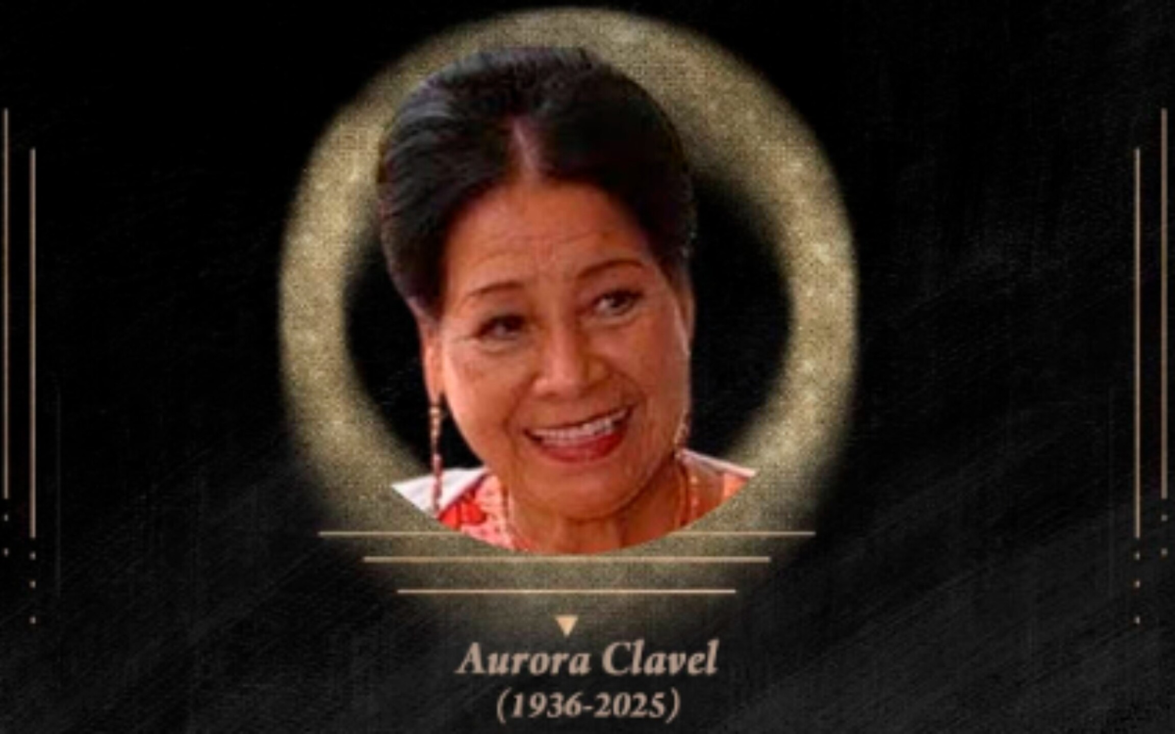 Aurora Clavel