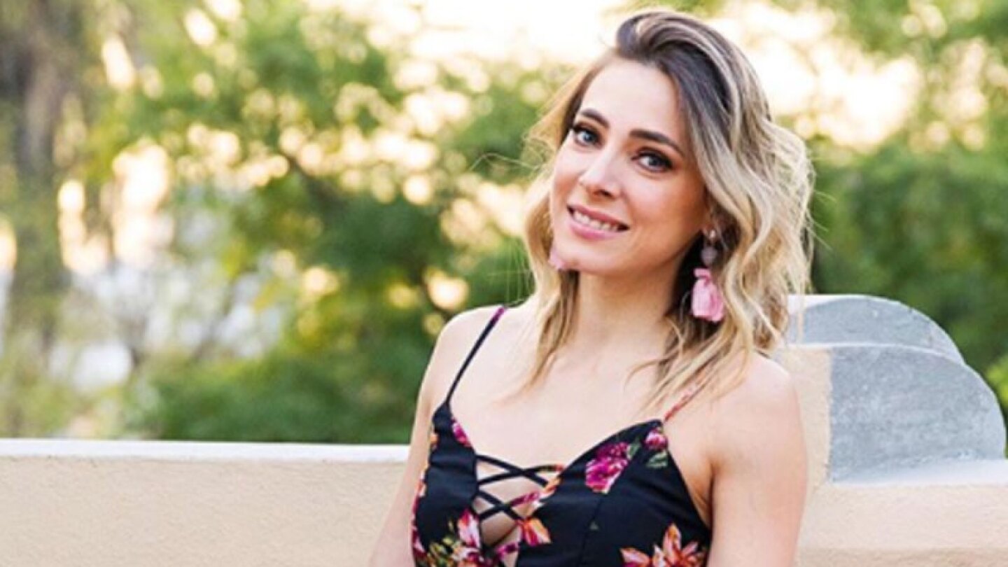 Edna Monroy ya puede embarazarse
