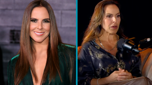 Kate del Castillo